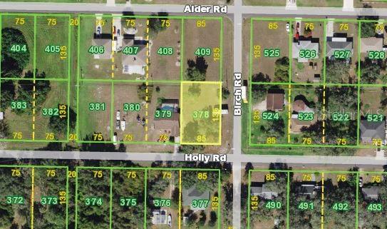 30376 Holly Road Punta Gorda, FL 33982 - Photo 1 of 1 Gallery Image 1