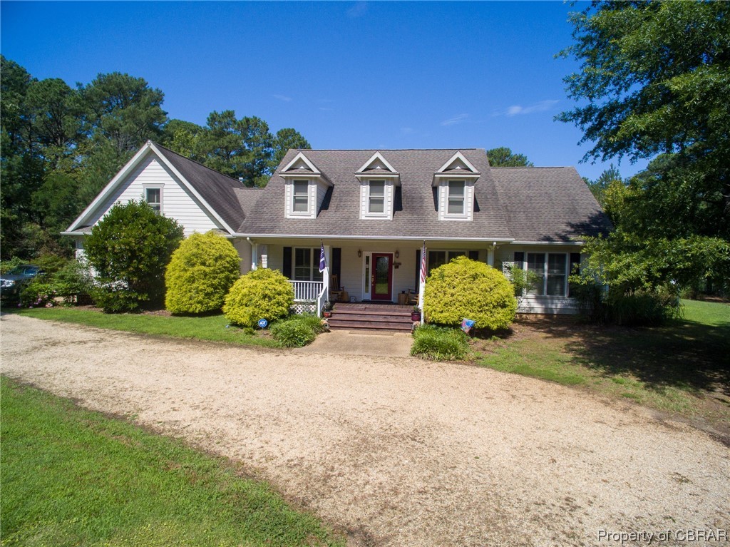 4324 Bluff Point Road Kilmarnock, VA 22482 - Photo 2 of 50