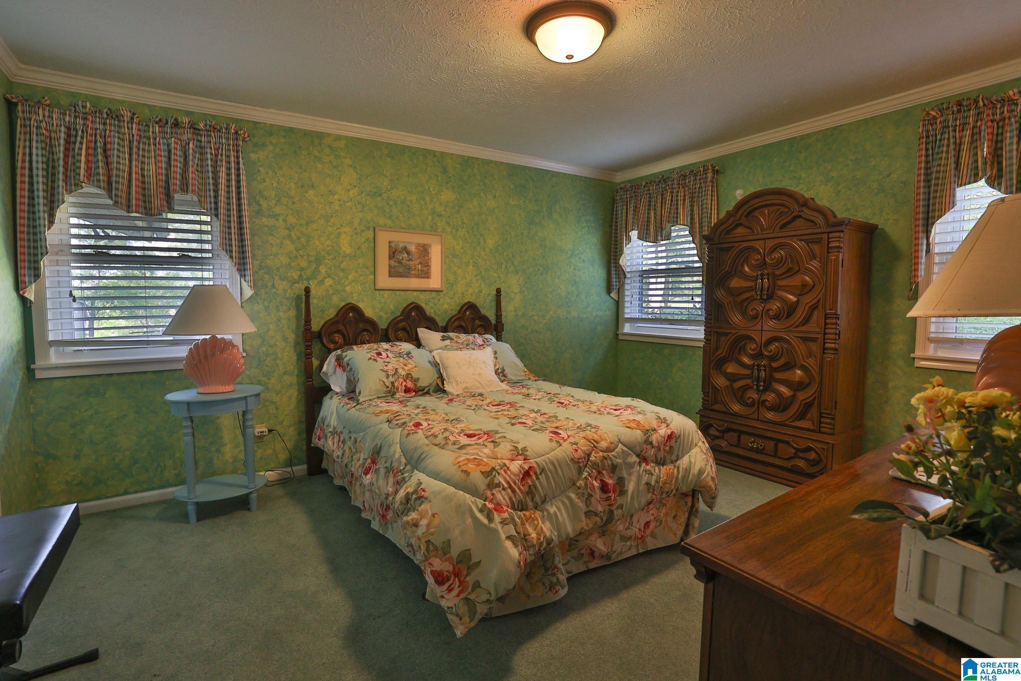 5102 Masters Road Pell City, AL 35128 - Photo 11 of 97