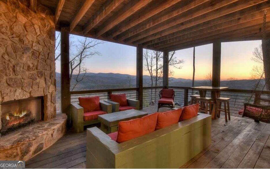 280 Point Of View, Unit 15 Blue Ridge, GA 30513 - Photo 40 of 61 Gallery Image 40