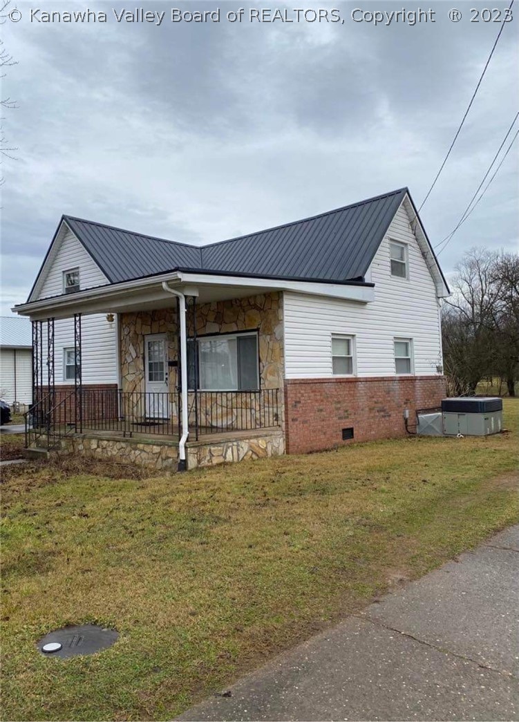 201 Straight Street Ripley, WV 25271 - Photo 2 of 32 Gallery Image 2