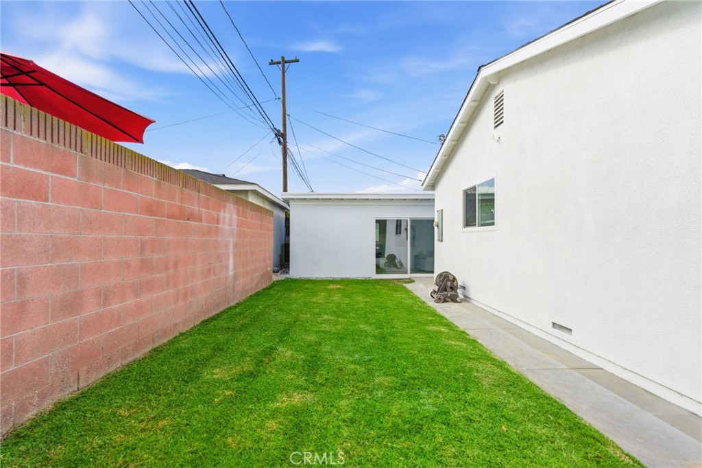 3516 Roxanne Avenue Long Beach, CA 90808 - Photo 26 of 32