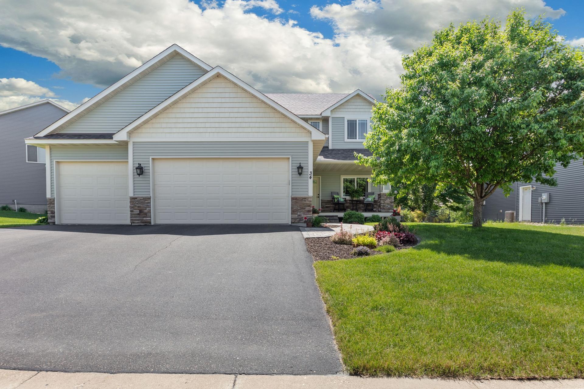 34 Windsor Wood Path Hudson, WI 54016 - Photo 1 of 29