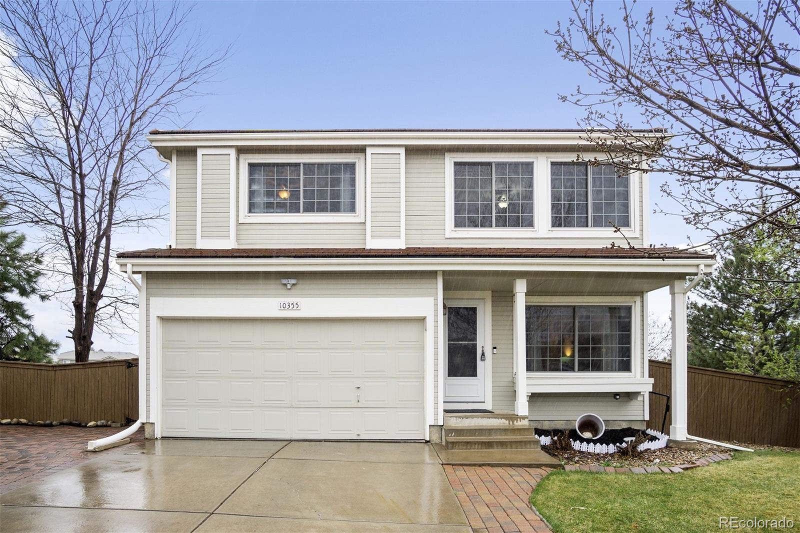 10355 Spring Water Peak Highlands Ranch, CO 80129 - Photo 1 of 30 Gallery Image 1