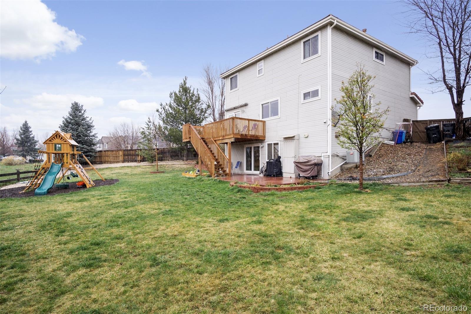 10355 Spring Water Peak Highlands Ranch, CO 80129 - Photo 24 of 30 Gallery Image 24