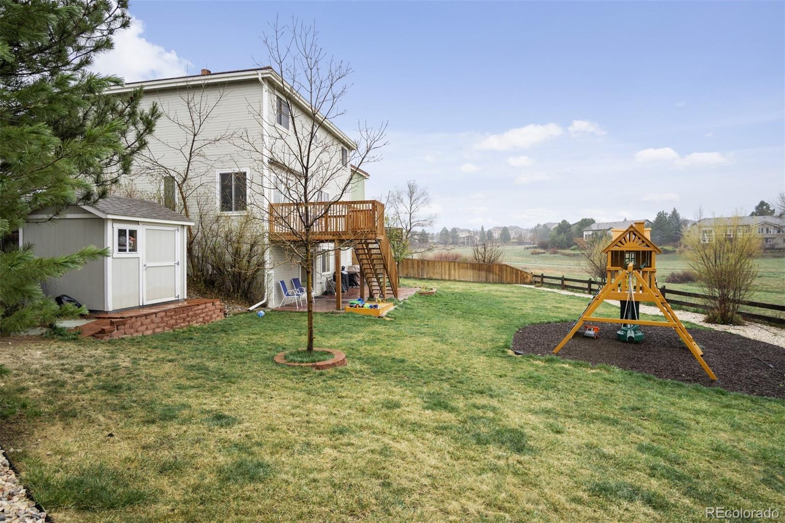 10355 Spring Water Peak Highlands Ranch, CO 80129 - Photo 26 of 30 Gallery Image 26