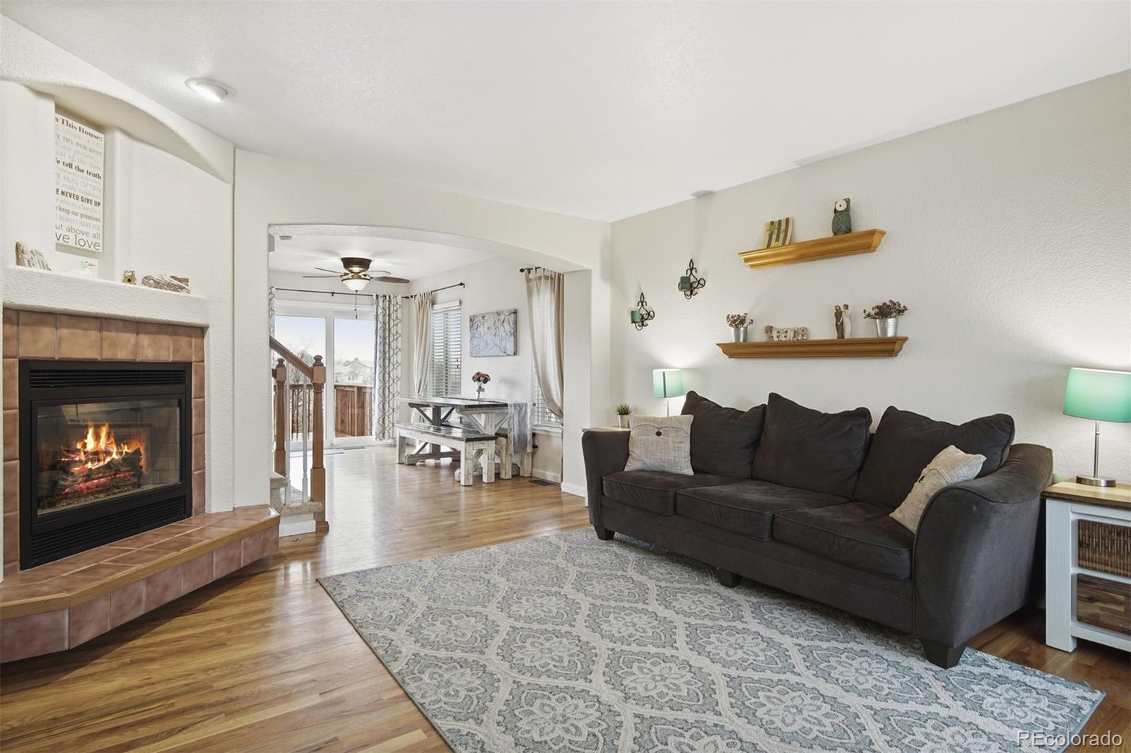 10355 Spring Water Peak Highlands Ranch, CO 80129 - Photo 5 of 30 Gallery Image 5