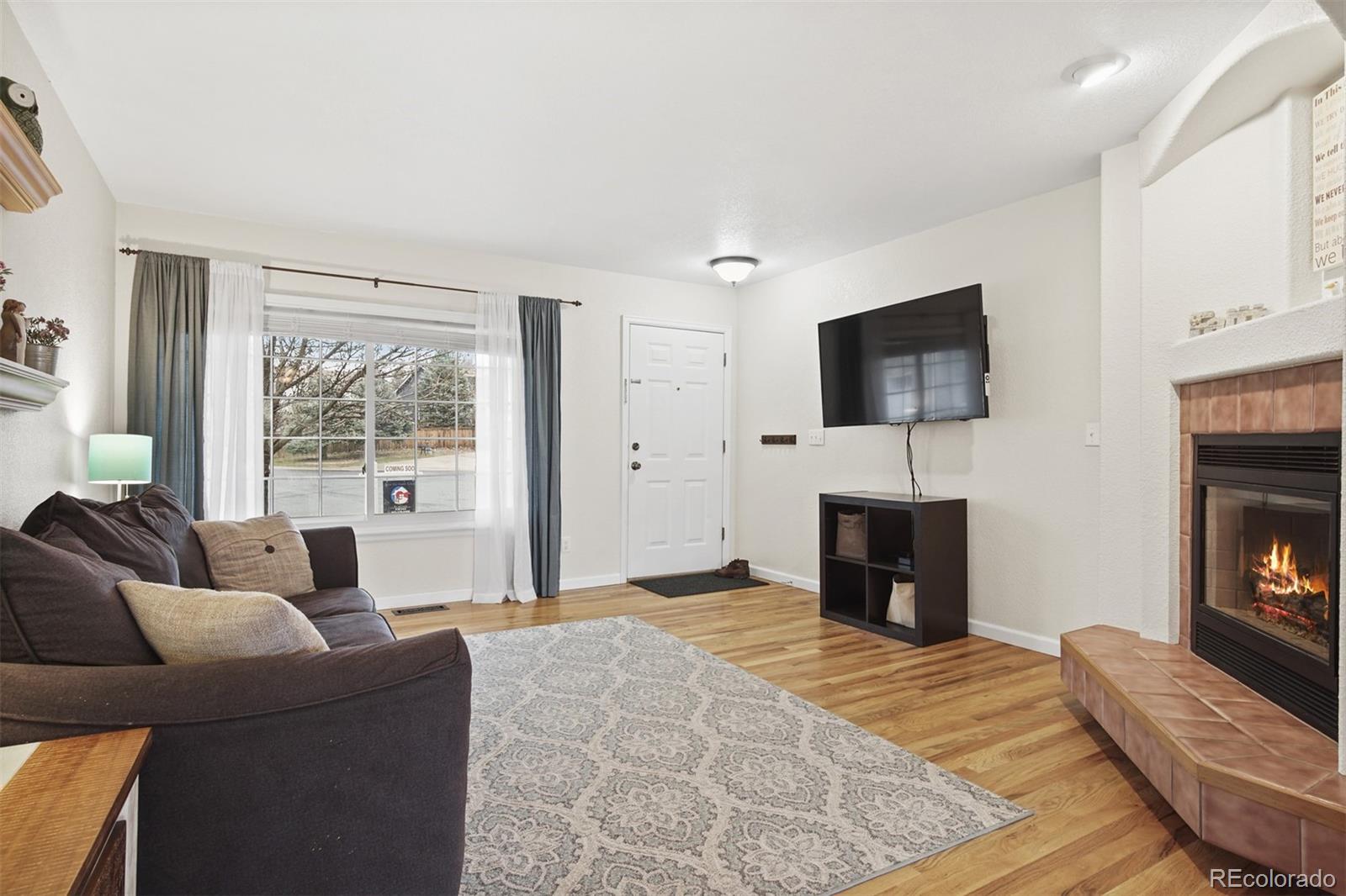 10355 Spring Water Peak Highlands Ranch, CO 80129 - Photo 6 of 30 Gallery Image 6
