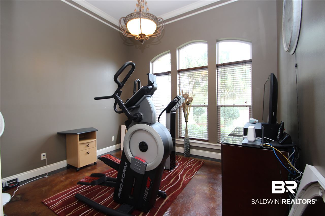 13037 Gaston Loop Road Grand Bay, AL 36541 - Photo 16 of 34