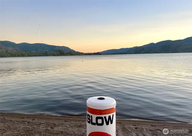 $354,900 | 102 Shenanigan Lane, Oroville, WA 98844