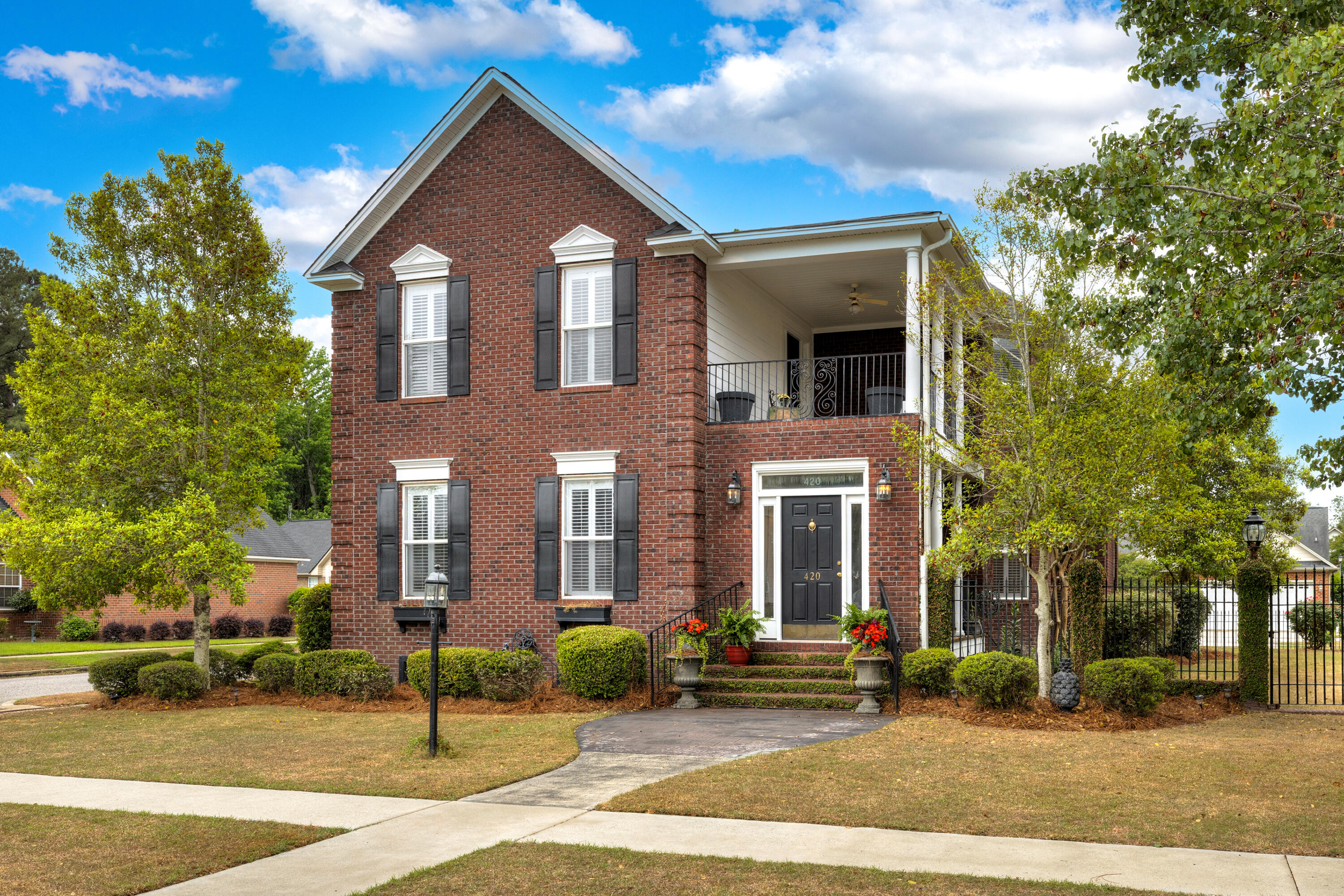 420 Veranda Drive Sumter, SC 29150 - Photo 1 of 47