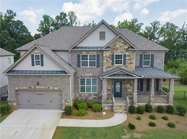 $4,250 | 7445 Oldbury Place, Cumming, GA 30040