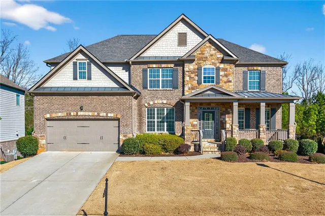 $4,250 | 7445 Oldbury Place, Cumming, GA 30040