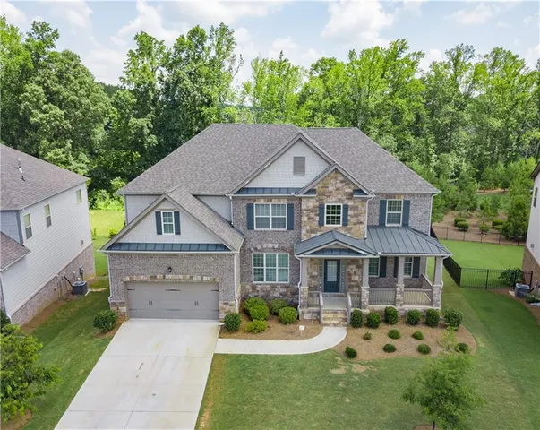 $4,250 | 7445 Oldbury Place, Cumming, GA 30040