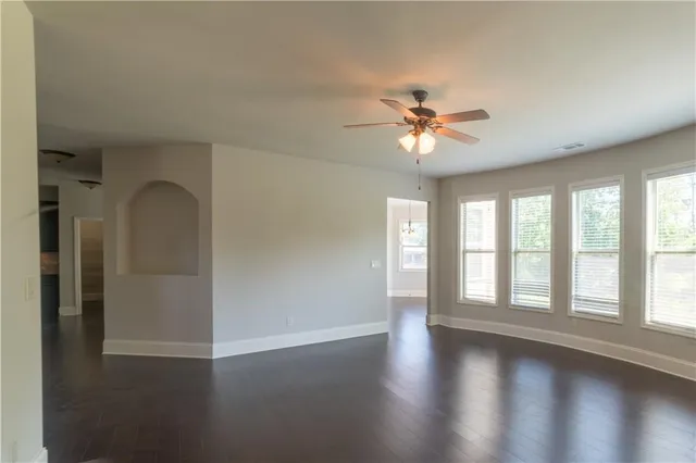 $4,250 | 7445 Oldbury Place, Cumming, GA 30040