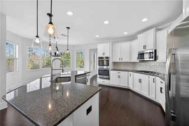 $4,250 | 7445 Oldbury Place, Cumming, GA 30040