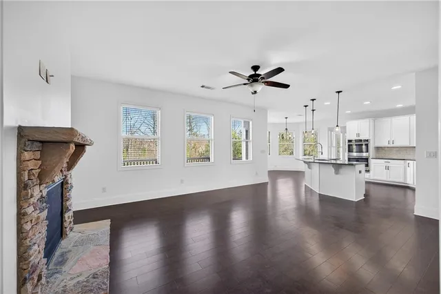 $4,250 | 7445 Oldbury Place, Cumming, GA 30040