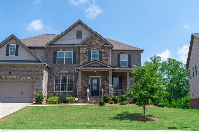 $4,250 | 7445 Oldbury Place, Cumming, GA 30040