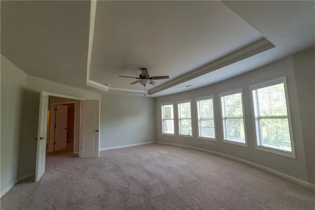 $4,250 | 7445 Oldbury Place, Cumming, GA 30040