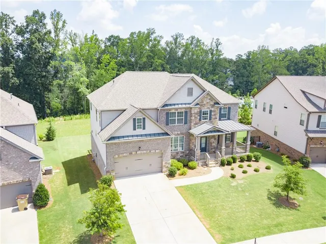 $4,250 | 7445 Oldbury Place, Cumming, GA 30040