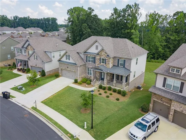 $4,250 | 7445 Oldbury Place, Cumming, GA 30040