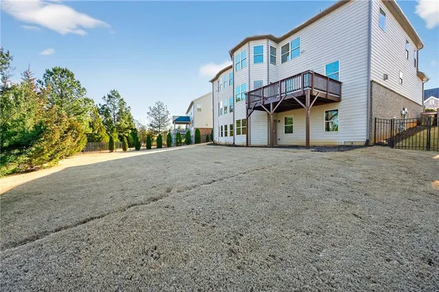 $4,250 | 7445 Oldbury Place, Cumming, GA 30040