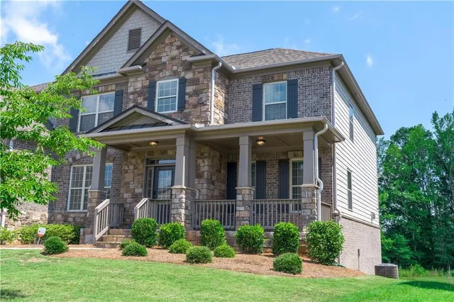 $4,250 | 7445 Oldbury Place, Cumming, GA 30040