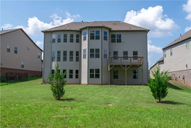 $4,250 | 7445 Oldbury Place, Cumming, GA 30040