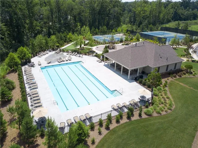 $4,250 | 7445 Oldbury Place, Cumming, GA 30040