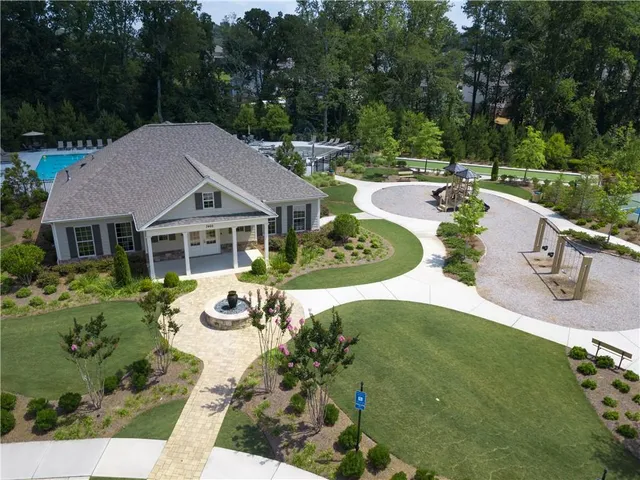 $4,250 | 7445 Oldbury Place, Cumming, GA 30040