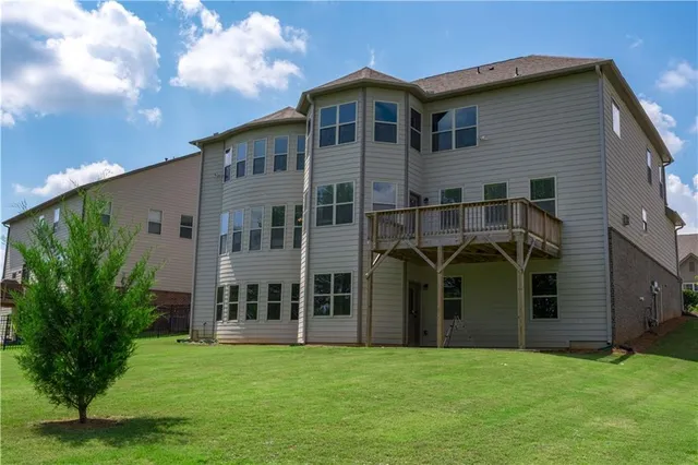 $4,250 | 7445 Oldbury Place, Cumming, GA 30040