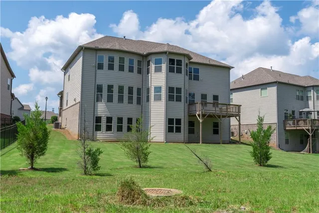 $4,250 | 7445 Oldbury Place, Cumming, GA 30040