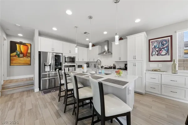 $2,950 | 694 Monroe Hl Place, Henderson, NV 89011