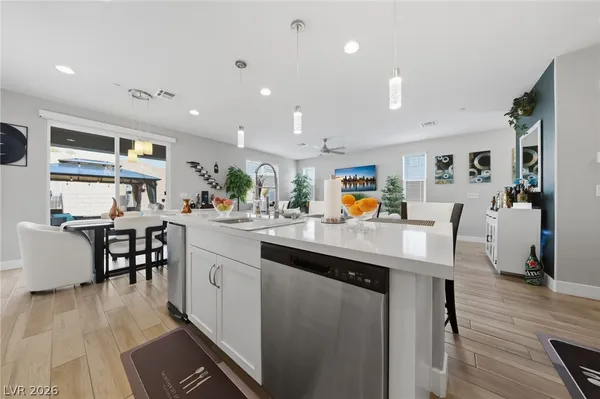 $2,950 | 694 Monroe Hl Place, Henderson, NV 89011