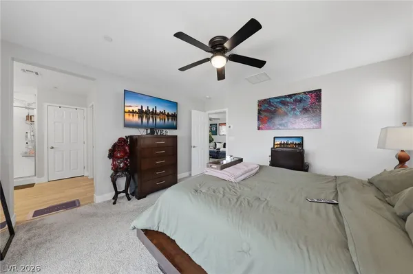 $2,950 | 694 Monroe Hl Place, Henderson, NV 89011