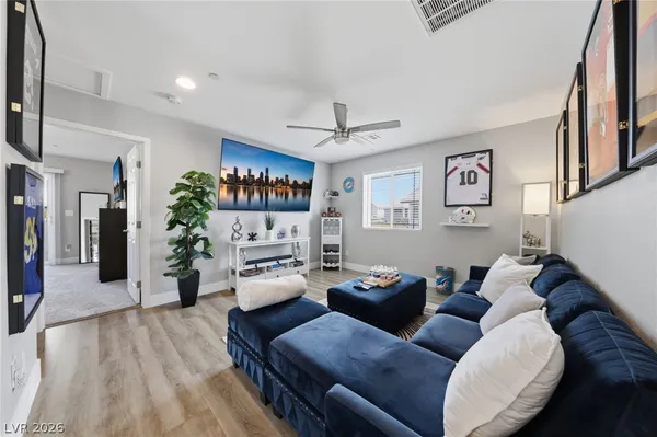 $2,950 | 694 Monroe Hl Place, Henderson, NV 89011