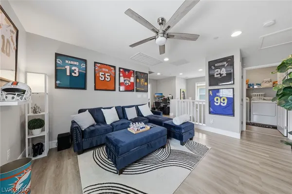 $2,950 | 694 Monroe Hl Place, Henderson, NV 89011