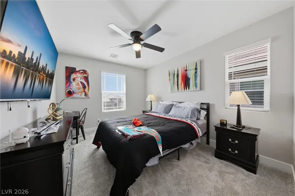 $2,950 | 694 Monroe Hl Place, Henderson, NV 89011