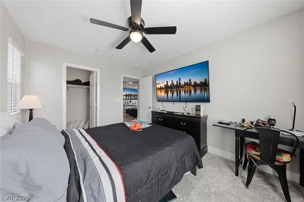 $2,950 | 694 Monroe Hl Place, Henderson, NV 89011