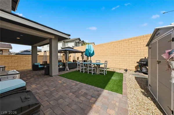 $2,950 | 694 Monroe Hl Place, Henderson, NV 89011