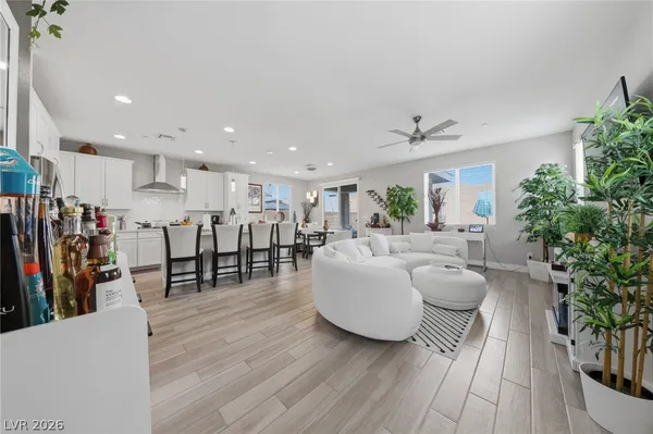 $2,950 | 694 Monroe Hl Place, Henderson, NV 89011