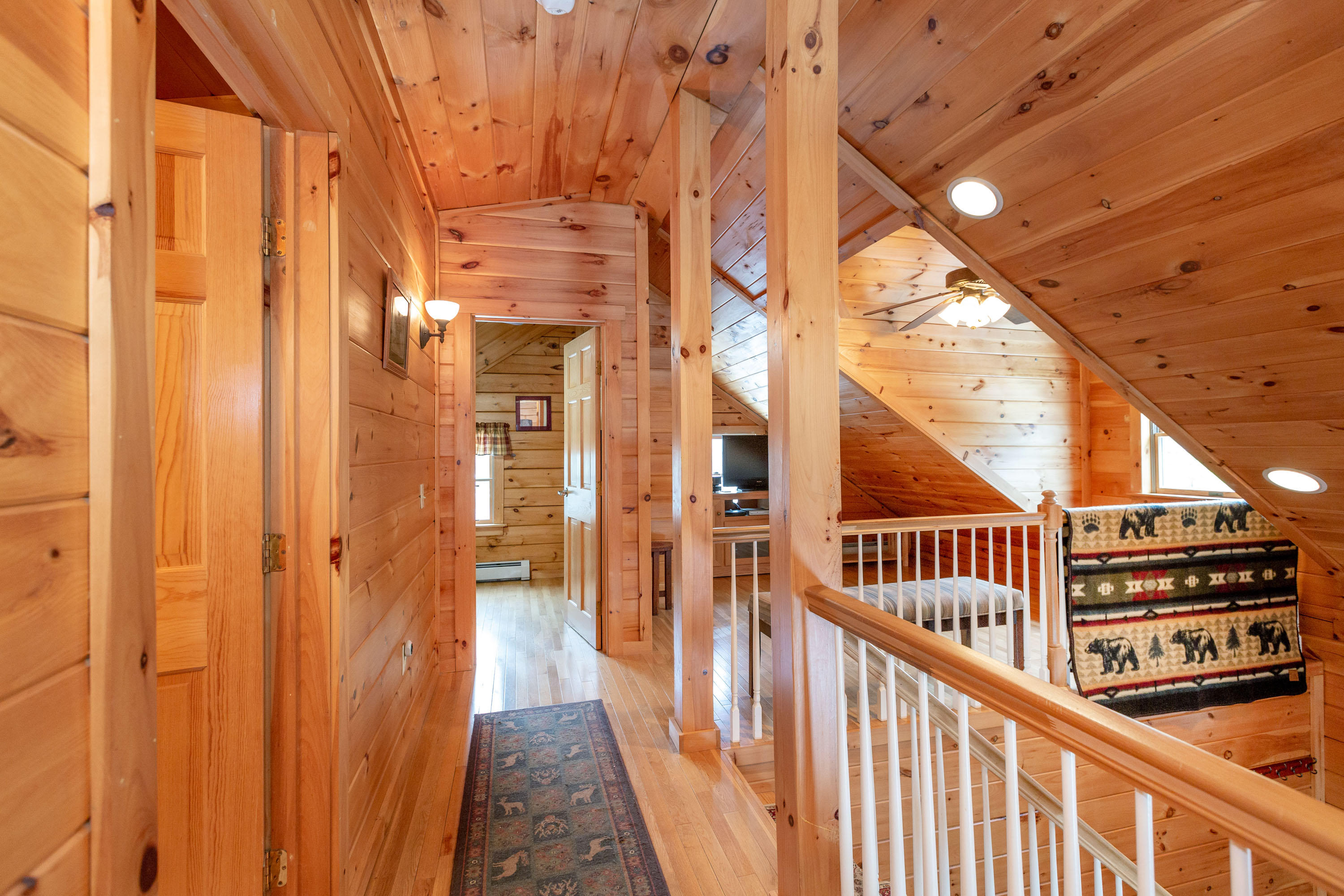 27 George Packard Road Bridgton, ME 04009 - Photo 40 of 84 George Packard_Rollie_40