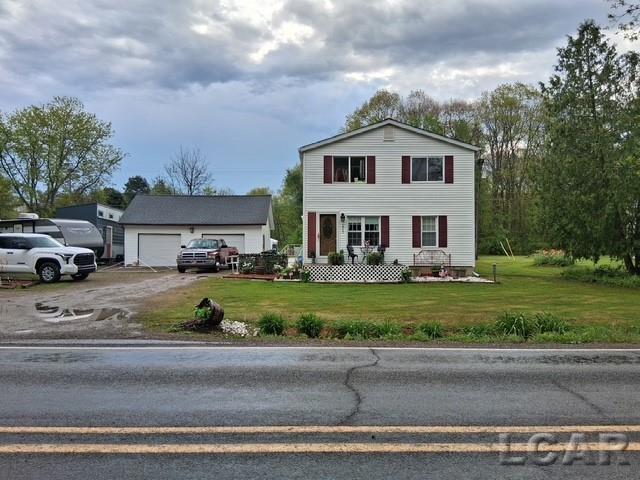 10505 Hall Road Whitmore Lake, MI 48189 - Photo 1 of 23 Gallery Image 1