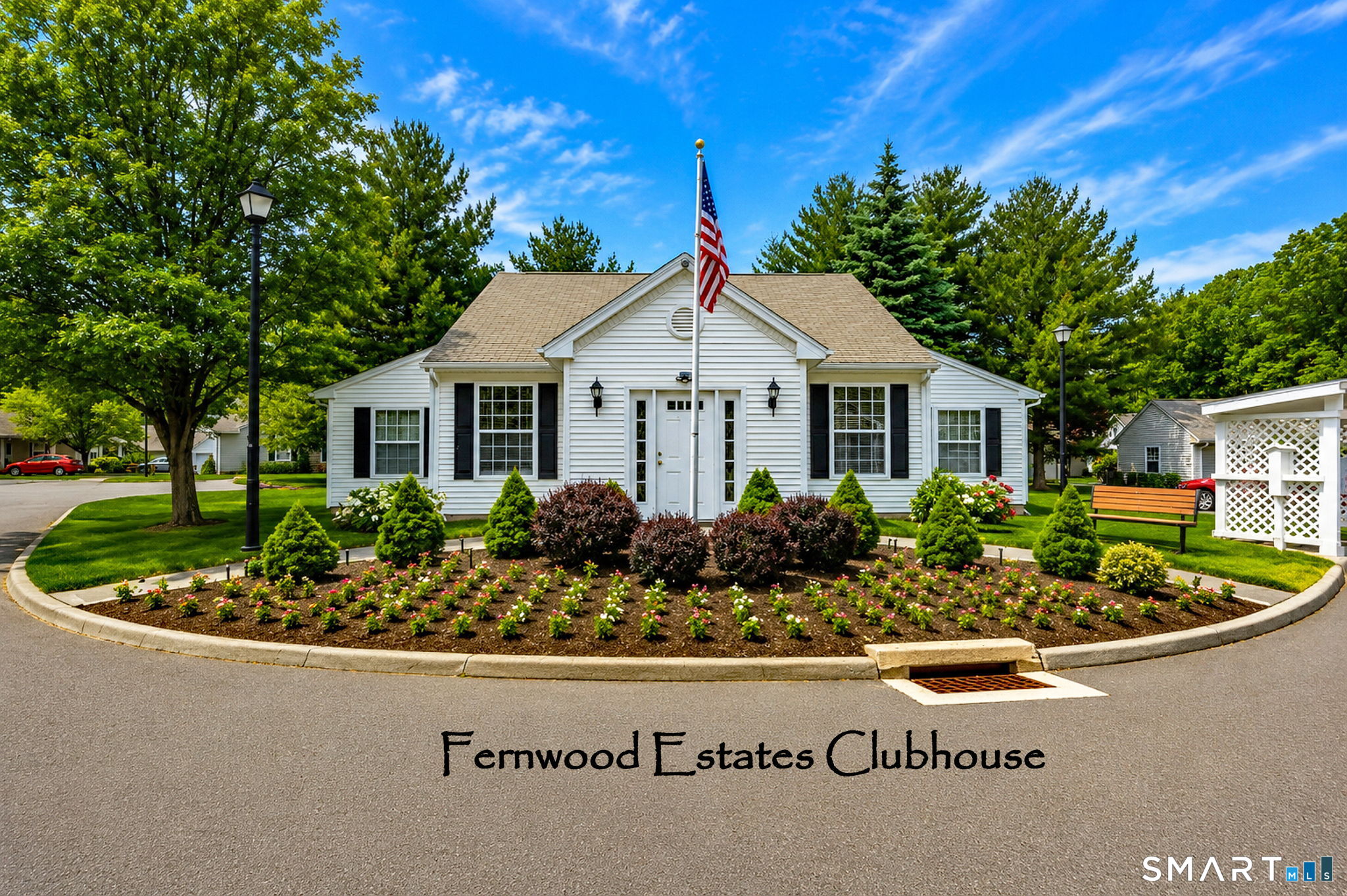 150 Forest Road, Unit 37 Milford, CT 06461 - Photo 19 of 19