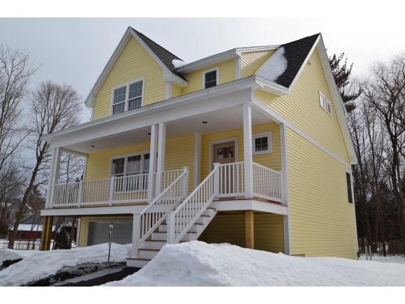7 Veterans Way Exeter, NH 03833 - Photo 1 of 1