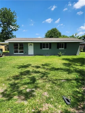 $149,900 | 506 Hickok Street, Sulphur, LA 70663