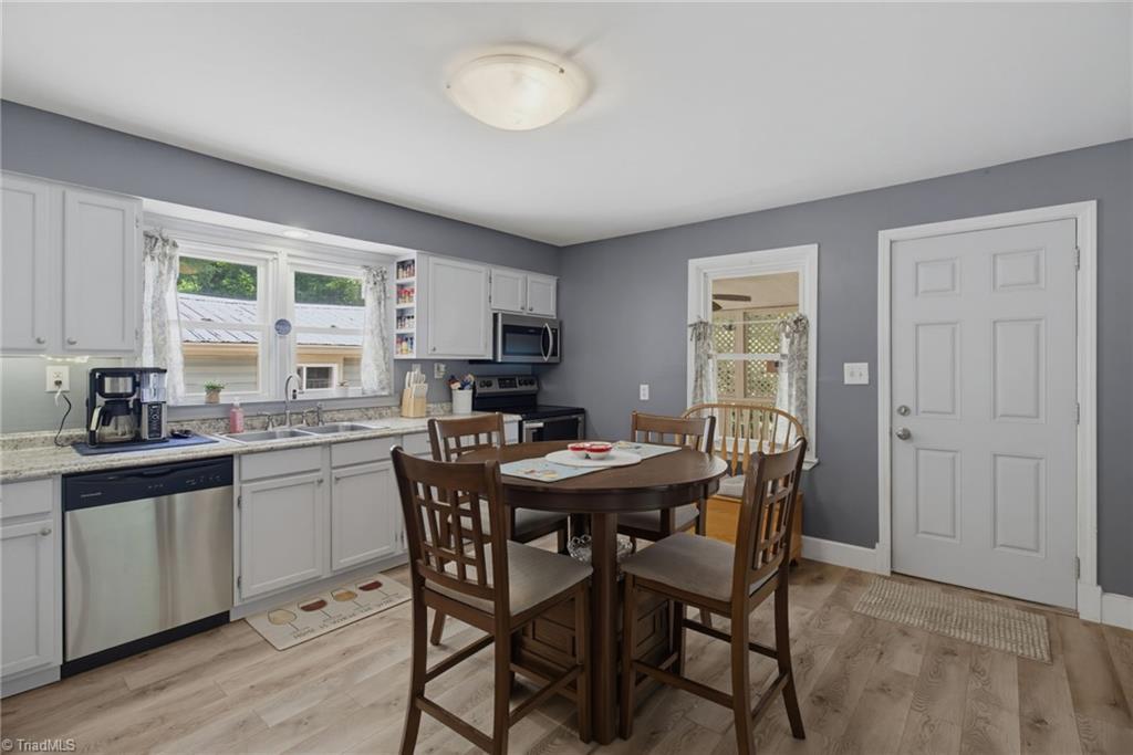 2921 Bittersweet Road Northwest Winston-Salem, NC 27106 - Photo 6 of 37