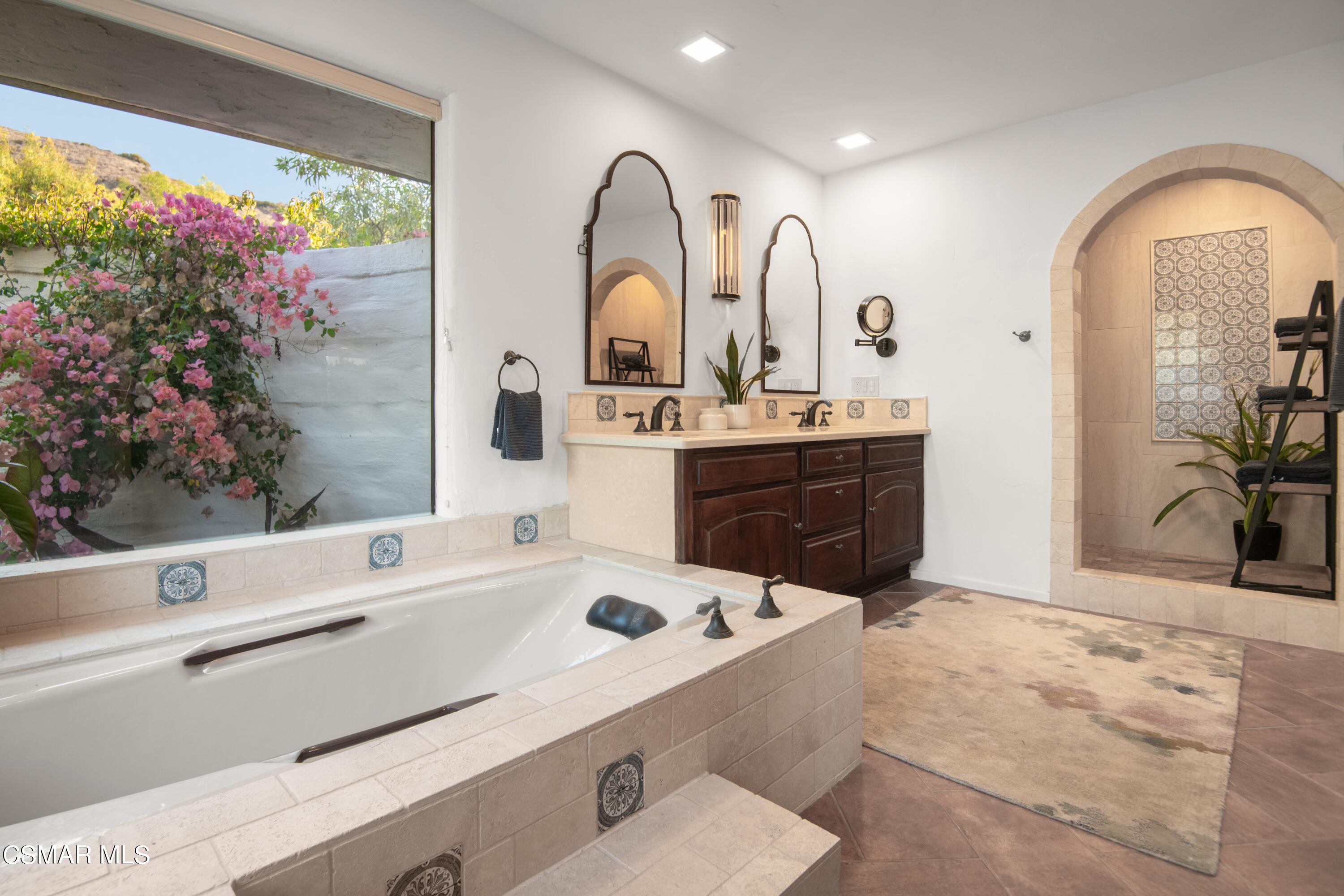 11226 Santa Rosa Road Camarillo, CA 93012 - Photo 19 of 54 primary bath 1 copy