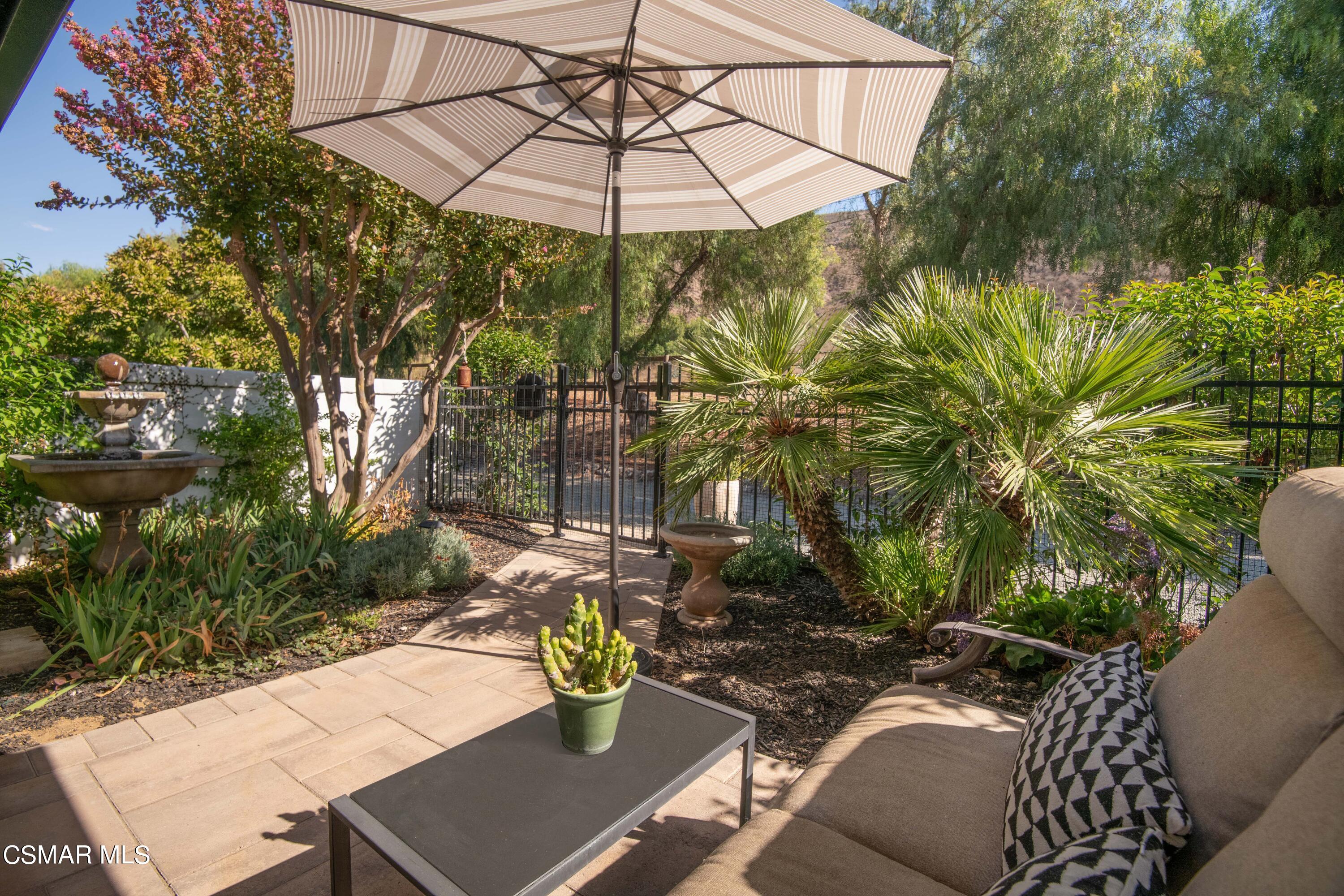 11226 Santa Rosa Road Camarillo, CA 93012 - Photo 23 of 54 patio 1