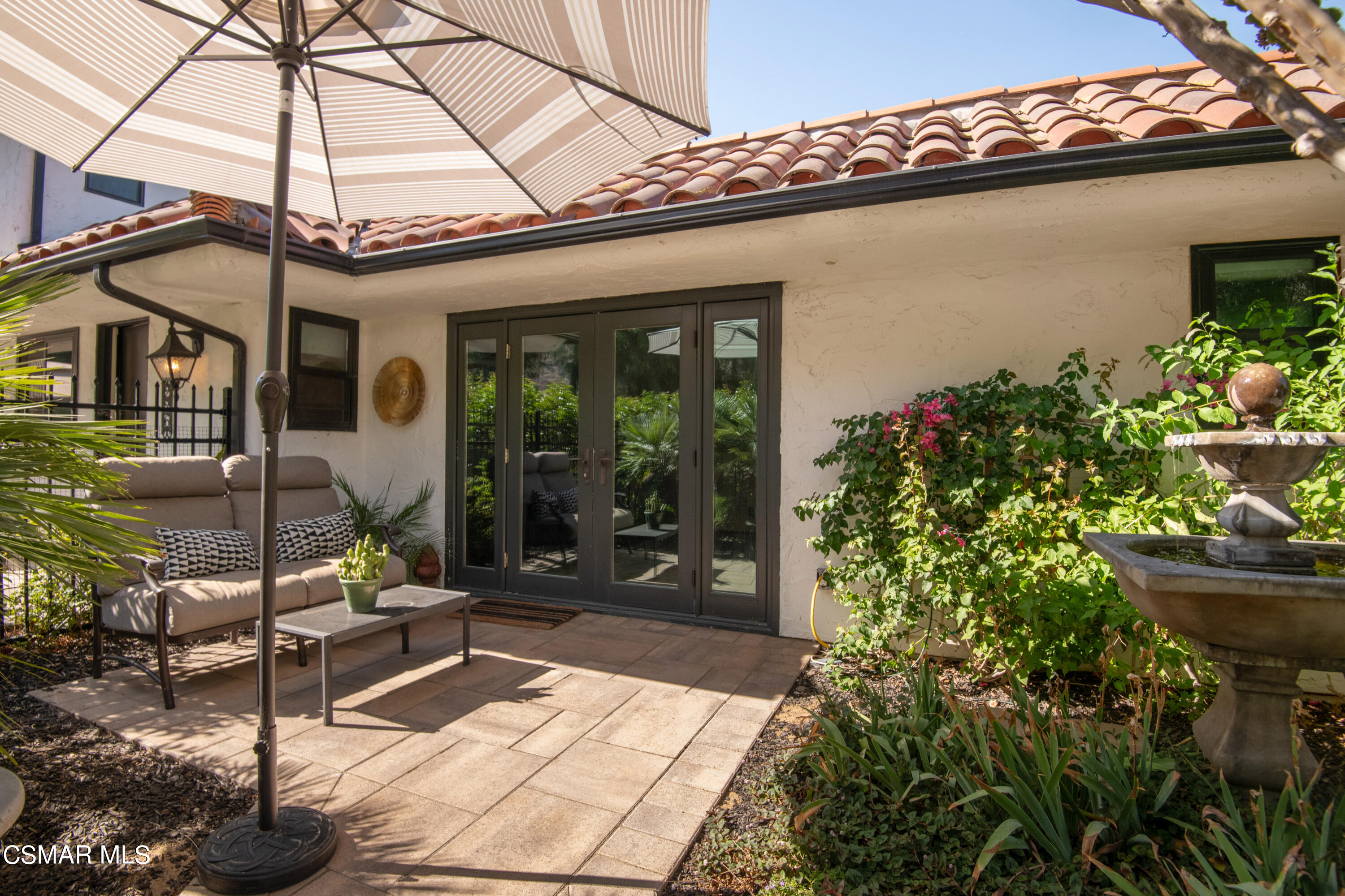 11226 Santa Rosa Road Camarillo, CA 93012 - Photo 24 of 54 patio 2